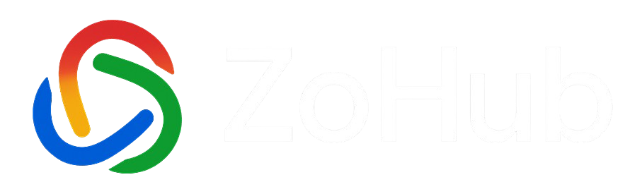 zohub logo